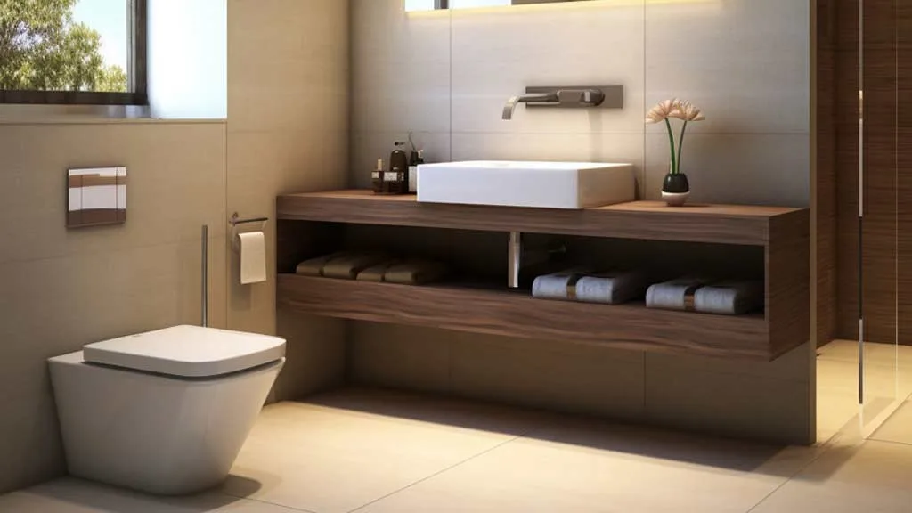 Energy-Efficient Plumbing Fixtures 