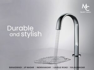 AXOR Designer Faucets