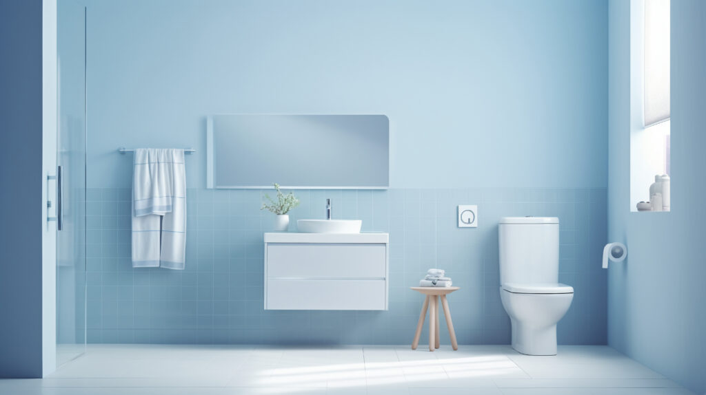 toto luxury toilets
