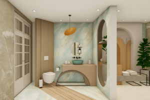 Explore the best ceramic tiles showroom in Bangalore. Stylish, durable designs & expert guidance at Maruthi Ceramics.