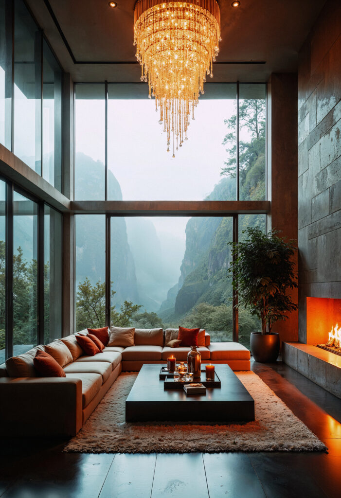 contemporary home designs