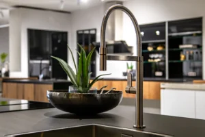 eco-friendly plumbing solutions for modern homes