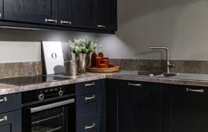 Sintered stone countertops