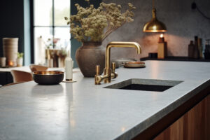 Sintered stone countertops