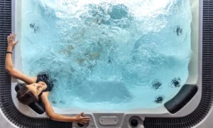 Bathtub vs Jacuzzi