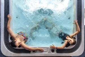 Budget friendly jacuzzi