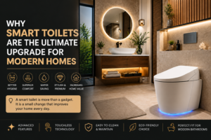 Smart toilets near me Indiranagar